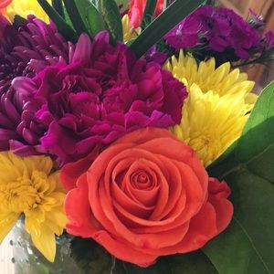 Meet your Posher, Andrea